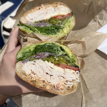 Lucinda's Deli & More - Baja Turkey - Delis Near Me - San Francisco, California Lucinda's Deli & More - Baja Turkey - Delis Near Me - San Francisco, California