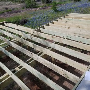 Floyd's Custom Decks - Decks & Railing Near Me