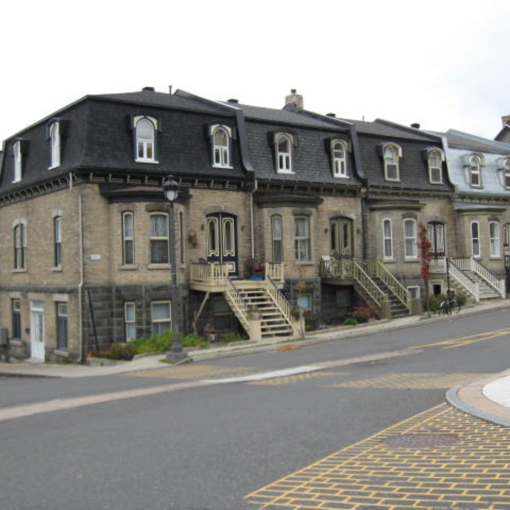 Ville de Levis - Now these are cool! - Landmarks & Historical Buildings Near Me - Saint-Romuald, Quebec