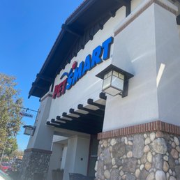 Exterior photo of PetSmart - Lake Forest, California Exterior photo of PetSmart - Lake Forest, California