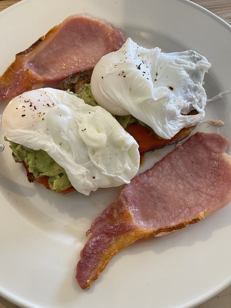 THE COTSWOLD OUTPOST A40, Gloucestershire, United Kingdom Breakfast & Brunch Restaurant