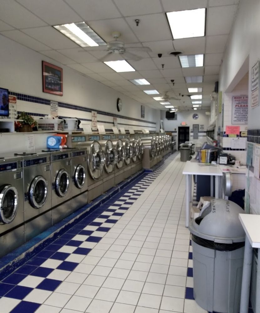 WASH EM & DRY EM LAUNDROMAT Updated September 2024 10 Reviews 17