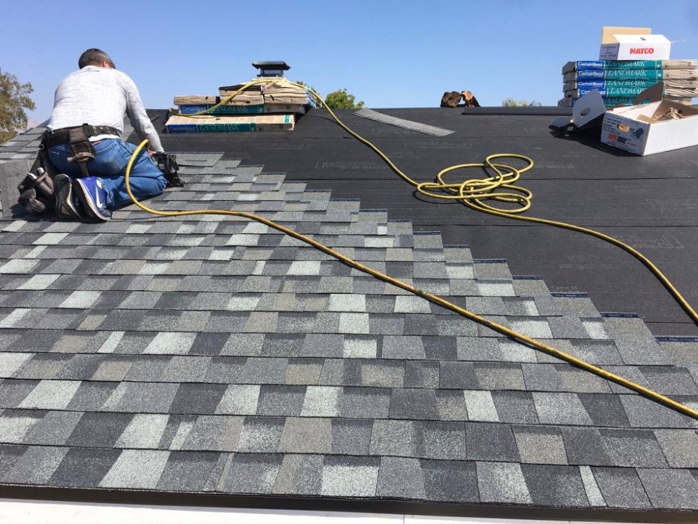 Slide of First Tier Exterior