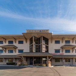 Carson Valley Health - The Ironwood Medical Center is home to Urgent Care. Enter through the doors facing US Hwy. 395 N.
