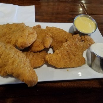 Buzz Inn Steakhouse - Chicken strips - Steakhouses Near Me - Monroe, Washington