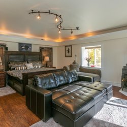 Lake Roosevelt Suites