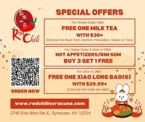 Menu photo 4 Red Chili Syracuse, NY Menu photo 4 Red Chili Syracuse, NY
