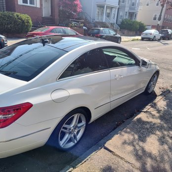 Spin Da Block Mobile Detail & Ceramic Coating - 2013 MB E350 4Matic Coupe - Auto Detailing Near Me Spin Da Block Mobile Detail & Ceramic Coating - 2013 MB E350 4Matic Coupe - Auto Detailing Near Me
