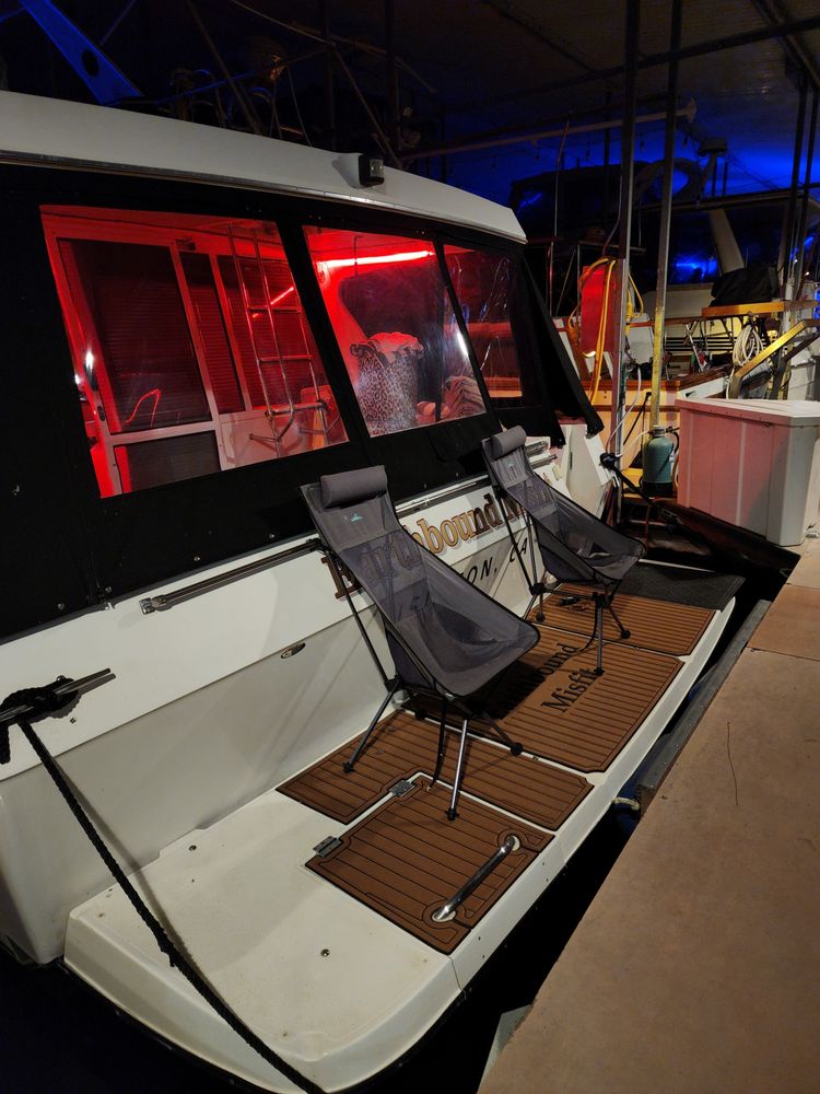 West Coast Canvas - upholstery in Stockton, CA