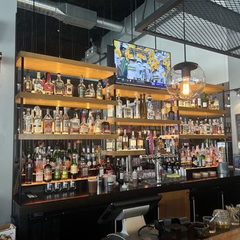 Zombie Taco - The lobby bar - Tacos Near Me - Chicago, Illinois Zombie Taco - The lobby bar - Tacos Near Me - Chicago, Illinois