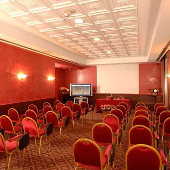Antares Hotel Concorde - Meeting Room - Hotels Near Me - Milan, Michigan Antares Hotel Concorde - Meeting Room - Hotels Near Me - Milan, Michigan