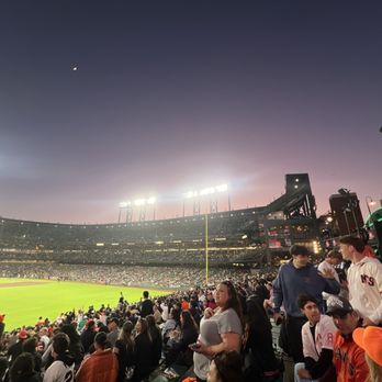 Oracle Park - Stadiums & Arenas Near Me - San Francisco, California Oracle Park - Stadiums & Arenas Near Me - San Francisco, California