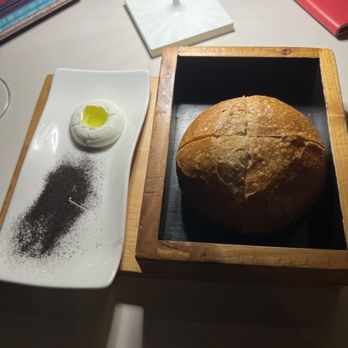 Pitahayas - Da bread! - Asian Fusion Near Me - Cabo San Lucas, BCS Pitahayas - Da bread! - Asian Fusion Near Me - Cabo San Lucas, BCS