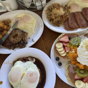 Eggs 'n Things - Breakfast & Brunch Near Me - Honolulu, Hawaii Eggs 'n Things - Breakfast & Brunch Near Me - Honolulu, Hawaii