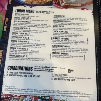 Mr Tequila - Menu - Mexican Near Me - Fort Myers, Florida Mr Tequila - Menu - Mexican Near Me - Fort Myers, Florida