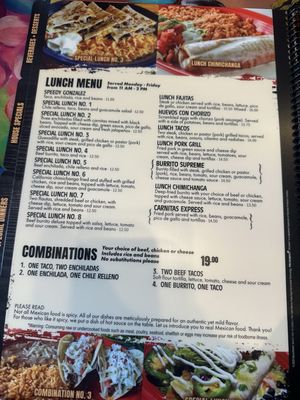 Menu photo 3 Mr Tequila Fort Myers, FL Menu photo 3 Mr Tequila Fort Myers, FL