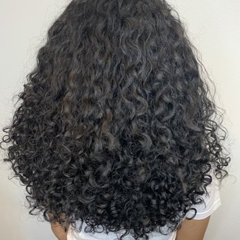 Radically Curly - AFTER: Washed, Cut, Beautiful and even !! - Hair Salons Near Me - Henderson, Nevada Radically Curly - AFTER: Washed, Cut, Beautiful and even !! - Hair Salons Near Me - Henderson, Nevada