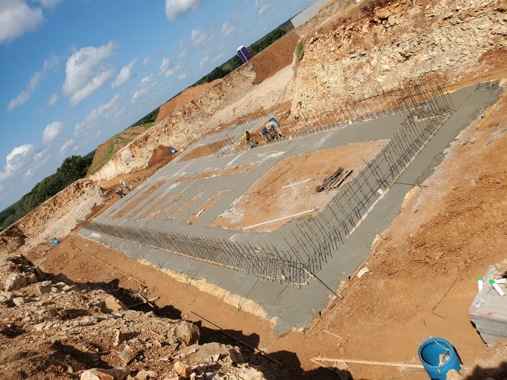 CONCRETE PRO Updated August 2024 24 Photos Van Alstyne, Texas