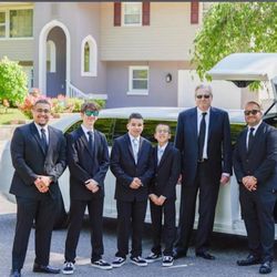 Five Star Limousine
