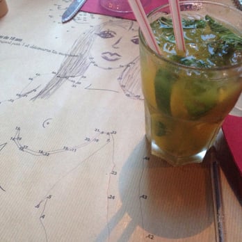 Les Fils à Maman - French Near Me - Bordeaux, 33