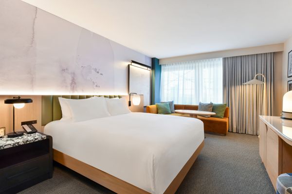 Kimpton Theta New York - Times Square by null