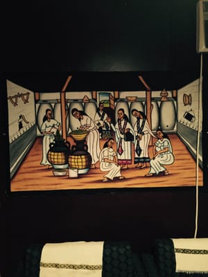 Kezira Restaurant by null