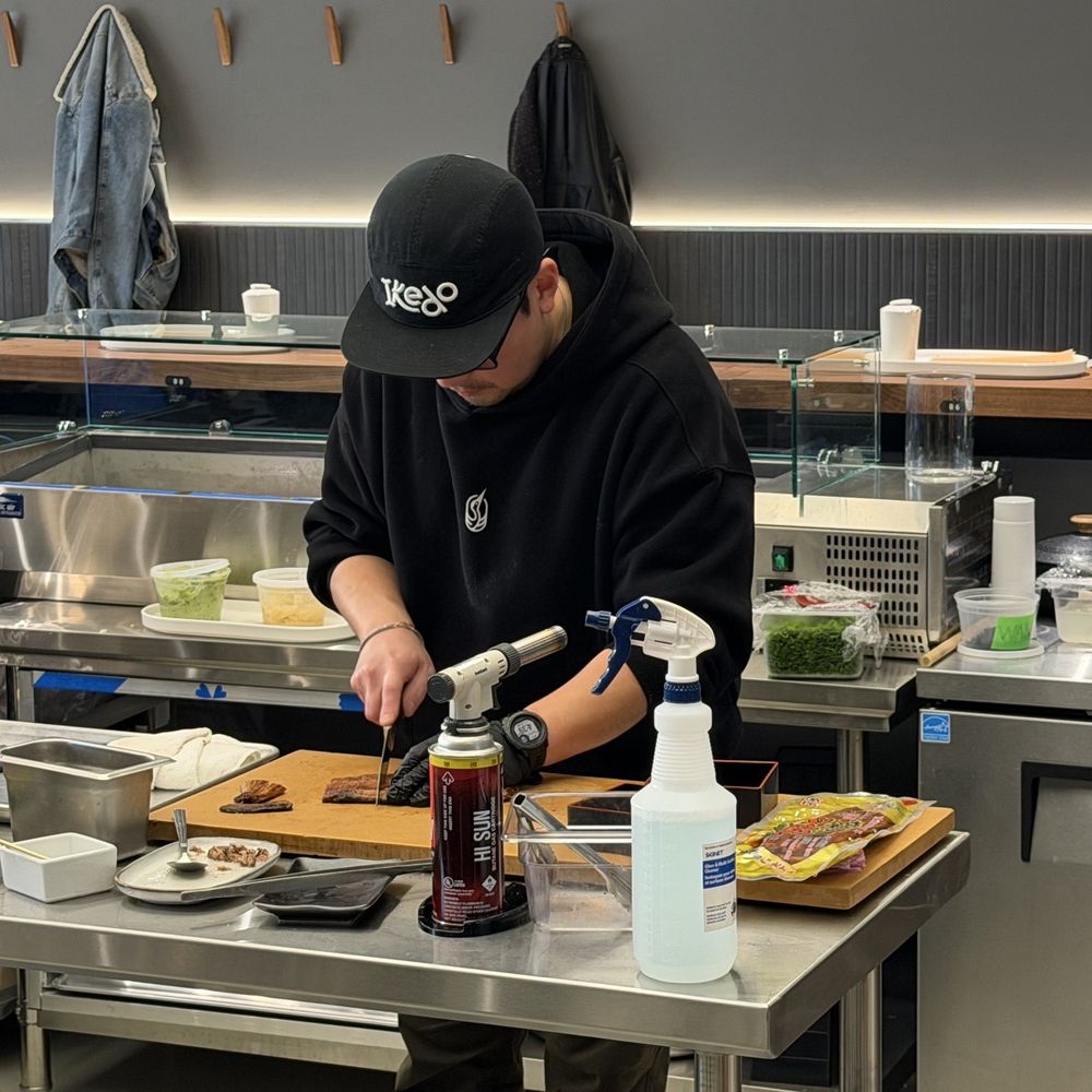 Ikedo Japanese Eatery - Sushi Chef - Ramen Near Me - Mineola, New York Ikedo Japanese Eatery - Sushi Chef - Ramen Near Me - Mineola, New York