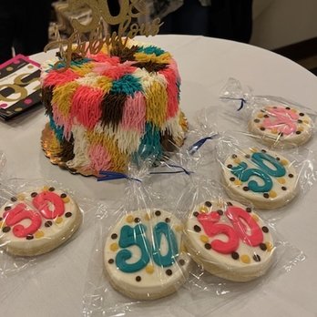 Cakes by B's Blue House Bakery - Coffee & Tea Near Me - Jamestown, North Carolina