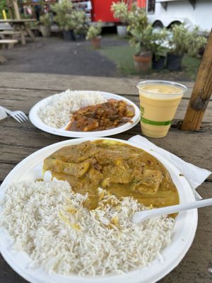 Cafe Turmeric by null