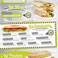 Planet' Tacos