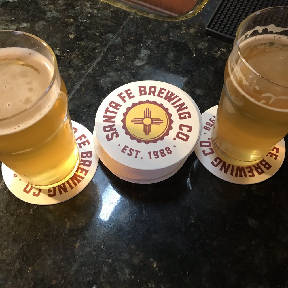 Santa Fe Brewing - Beer - Breweries Near Me - Santa Fe, New Mexico Santa Fe Brewing - Beer - Breweries Near Me - Santa Fe, New Mexico