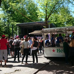 Utrechts Jazz Festival