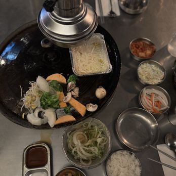 Let's Meat - Set up - Korean Near Me - New York, New York Let's Meat - Set up - Korean Near Me - New York, New York
