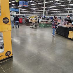 Walmart Supercenter