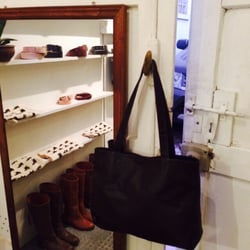 Zapateria Maestra - Bolsos