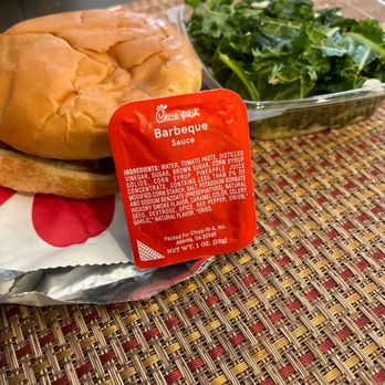 Chick-fil-A - Monday lunch - Fast Food Near Me - Reno, Nevada Chick-fil-A - Monday lunch - Fast Food Near Me - Reno, Nevada