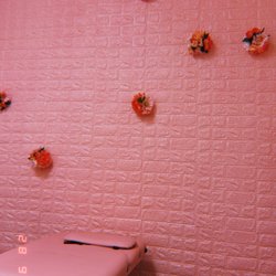Shanawaxedme - Decor