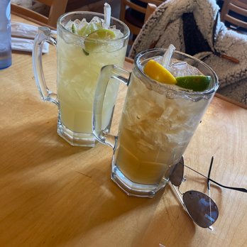 Kooky Canuck - 34 oz; $9.99 Long Island and Kooky Margarita. Same drinks $5 all day on "Tipsy Tuesday". - New American Near Me - Memphis, Tennessee Kooky Canuck - 34 oz; $9.99 Long Island and Kooky Margarita. Same drinks $5 all day on "Tipsy Tuesday". - New American Near Me - Memphis, Tennessee