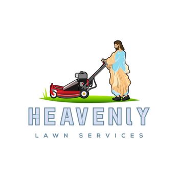 Heavenly Lawn Services - Company logo - Lawn Services Near Me - Navarre, Florida Heavenly Lawn Services - Company logo - Lawn Services Near Me - Navarre, Florida