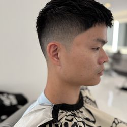 user provided Between The Blade photo