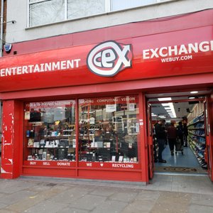 CEX - Updated January 2025 - 43 George St, Croydon, London, United ...