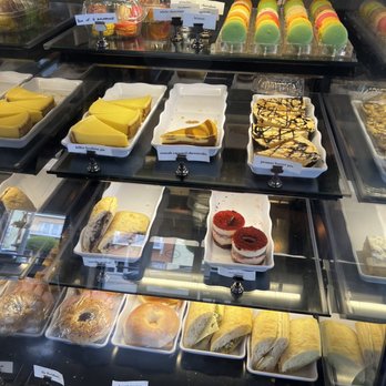 Minch Coffee - Coffee & Tea Near Me - Clermont, Florida