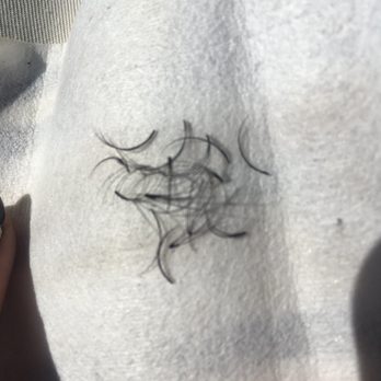 Lash Up - This is the fallout I had after 24 hours... not cool - Eyelash Service Near Me - Edmonton, Alberta Lash Up - This is the fallout I had after 24 hours... not cool - Eyelash Service Near Me - Edmonton, Alberta