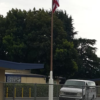 Action Day Elementary School - Elementary Schools Near Me - San Jose, California
