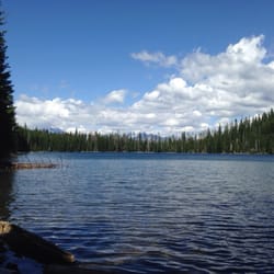 Lucky Lake