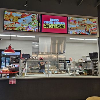 Sheetz - Convenience Stores Near Me - Gainesville, Virginia