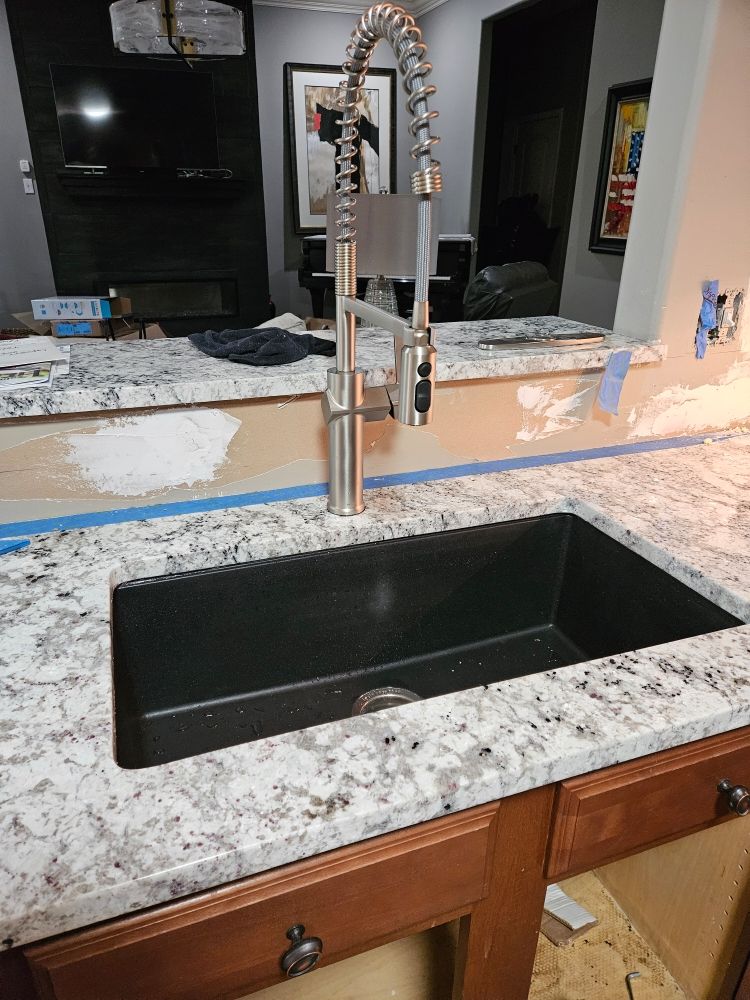 Slide of Sheffield Plumbing