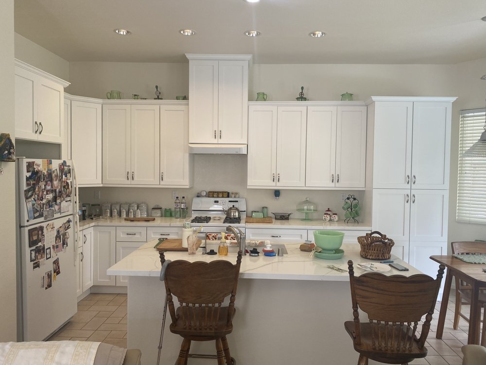 A1 RESTORATION Updated September 2024 887 Rancheros Dr, San Marcos