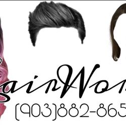 Hair Works Salon - HairWorks