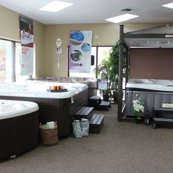International Hot Tub Company